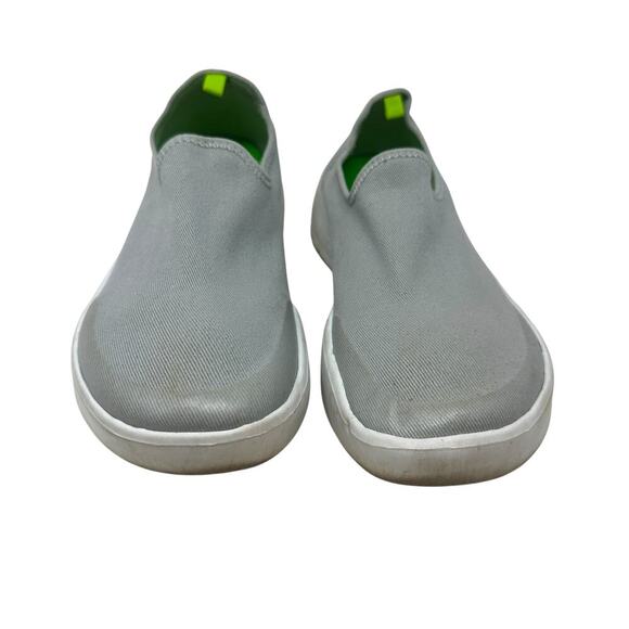 Oofos Oomg Eezee Low Shoe Gray Women's Size US 9 / EU 40 - Picture 3 of 12